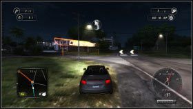 217 - Mistrzostwa A5 | Mistrzostwa w Test Drive Unlimited 2 - Test Drive Unlimited 2 - poradnik do gry