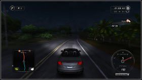 214 - Mistrzostwa A5 | Mistrzostwa w Test Drive Unlimited 2 - Test Drive Unlimited 2 - poradnik do gry