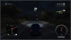 210 - Mistrzostwa A6 wysokiego szczebla | Mistrzostwa w Test Drive Unlimited 2 - Test Drive Unlimited 2 - poradnik do gry