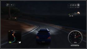 209 - Mistrzostwa A6 wysokiego szczebla | Mistrzostwa w Test Drive Unlimited 2 - Test Drive Unlimited 2 - poradnik do gry