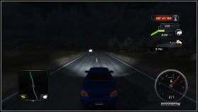 205 - Mistrzostwa A6 wysokiego szczebla | Mistrzostwa w Test Drive Unlimited 2 - Test Drive Unlimited 2 - poradnik do gry