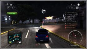 204 - Mistrzostwa A6 wysokiego szczebla | Mistrzostwa w Test Drive Unlimited 2 - Test Drive Unlimited 2 - poradnik do gry