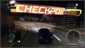 202 - Mistrzostwa A6 wysokiego szczebla | Mistrzostwa w Test Drive Unlimited 2 - Test Drive Unlimited 2 - poradnik do gry