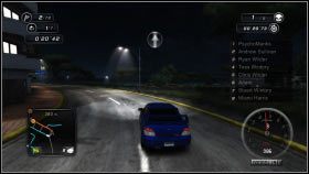 201 - Mistrzostwa A6 wysokiego szczebla | Mistrzostwa w Test Drive Unlimited 2 - Test Drive Unlimited 2 - poradnik do gry