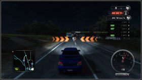 199 - Mistrzostwa A6 wysokiego szczebla | Mistrzostwa w Test Drive Unlimited 2 - Test Drive Unlimited 2 - poradnik do gry