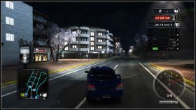 197 - Mistrzostwa A6 wysokiego szczebla | Mistrzostwa w Test Drive Unlimited 2 - Test Drive Unlimited 2 - poradnik do gry