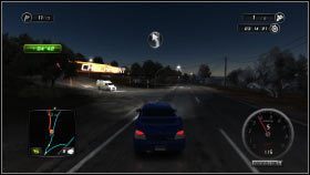 196 - Mistrzostwa A6 wysokiego szczebla | Mistrzostwa w Test Drive Unlimited 2 - Test Drive Unlimited 2 - poradnik do gry