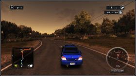 192 - Mistrzostwa A6 wysokiego szczebla | Mistrzostwa w Test Drive Unlimited 2 - Test Drive Unlimited 2 - poradnik do gry