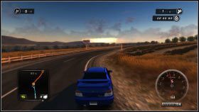 190 - Mistrzostwa A6 wysokiego szczebla | Mistrzostwa w Test Drive Unlimited 2 - Test Drive Unlimited 2 - poradnik do gry