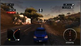 188 - Mistrzostwa A6 wysokiego szczebla | Mistrzostwa w Test Drive Unlimited 2 - Test Drive Unlimited 2 - poradnik do gry