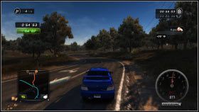 179 - Mistrzostwa A6 | Mistrzostwa w Test Drive Unlimited 2 - Test Drive Unlimited 2 - poradnik do gry