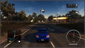 178 - Mistrzostwa A6 | Mistrzostwa w Test Drive Unlimited 2 - Test Drive Unlimited 2 - poradnik do gry