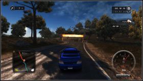 177 - Mistrzostwa A6 | Mistrzostwa w Test Drive Unlimited 2 - Test Drive Unlimited 2 - poradnik do gry