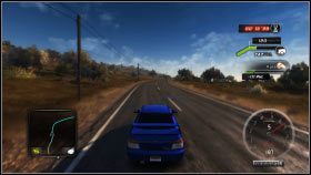 176 - Mistrzostwa A6 | Mistrzostwa w Test Drive Unlimited 2 - Test Drive Unlimited 2 - poradnik do gry