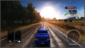 175 - Mistrzostwa A6 | Mistrzostwa w Test Drive Unlimited 2 - Test Drive Unlimited 2 - poradnik do gry