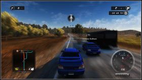 174 - Mistrzostwa A6 | Mistrzostwa w Test Drive Unlimited 2 - Test Drive Unlimited 2 - poradnik do gry