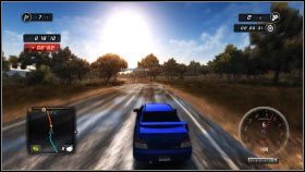 173 - Mistrzostwa A6 | Mistrzostwa w Test Drive Unlimited 2 - Test Drive Unlimited 2 - poradnik do gry