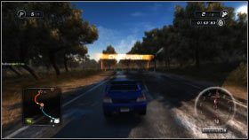 172 - Mistrzostwa A6 | Mistrzostwa w Test Drive Unlimited 2 - Test Drive Unlimited 2 - poradnik do gry