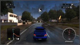 168 - Mistrzostwa A6 | Mistrzostwa w Test Drive Unlimited 2 - Test Drive Unlimited 2 - poradnik do gry