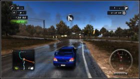 167 - Mistrzostwa A6 | Mistrzostwa w Test Drive Unlimited 2 - Test Drive Unlimited 2 - poradnik do gry