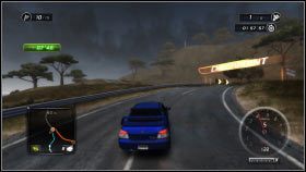 165 - Mistrzostwa A6 | Mistrzostwa w Test Drive Unlimited 2 - Test Drive Unlimited 2 - poradnik do gry