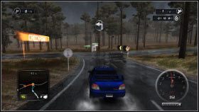 164 - Mistrzostwa A6 | Mistrzostwa w Test Drive Unlimited 2 - Test Drive Unlimited 2 - poradnik do gry