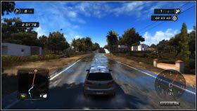 148 - Mistrzostwa A7 wysokiego szczebla | Mistrzostwa w Test Drive Unlimited 2 - Test Drive Unlimited 2 - poradnik do gry