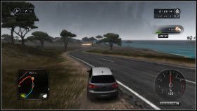 140 - Mistrzostwa A7 wysokiego szczebla | Mistrzostwa w Test Drive Unlimited 2 - Test Drive Unlimited 2 - poradnik do gry