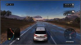 137 - Mistrzostwa A7 wysokiego szczebla | Mistrzostwa w Test Drive Unlimited 2 - Test Drive Unlimited 2 - poradnik do gry