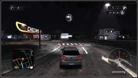 132 - Pojedynek z Ryanem Wilderem; Mistrzostwa A7 | Mistrzostwa - Test Drive Unlimited 2 - poradnik do gry