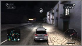 127 - Pojedynek z Ryanem Wilderem; Mistrzostwa A7 | Mistrzostwa - Test Drive Unlimited 2 - poradnik do gry