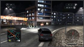 126 - Pojedynek z Ryanem Wilderem; Mistrzostwa A7 | Mistrzostwa - Test Drive Unlimited 2 - poradnik do gry