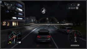 125 - Pojedynek z Ryanem Wilderem; Mistrzostwa A7 | Mistrzostwa - Test Drive Unlimited 2 - poradnik do gry