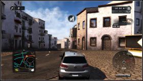 117 - Pojedynek z Ryanem Wilderem; Mistrzostwa A7 | Mistrzostwa - Test Drive Unlimited 2 - poradnik do gry