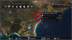 111 - Pojedynek z Ryanem Wilderem; Mistrzostwa A7 | Mistrzostwa - Test Drive Unlimited 2 - poradnik do gry