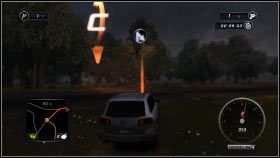 109 - Pojedynek z Ryanem Wilderem; Mistrzostwa A7 | Mistrzostwa - Test Drive Unlimited 2 - poradnik do gry