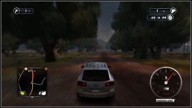 108 - Pojedynek z Ryanem Wilderem; Mistrzostwa A7 | Mistrzostwa - Test Drive Unlimited 2 - poradnik do gry