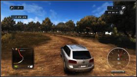 103 - Mistrzostwa B4 wysokiego szczebla | Mistrzostwa w Test Drive Unlimited 2 - Test Drive Unlimited 2 - poradnik do gry