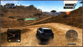 102 - Mistrzostwa B4 wysokiego szczebla | Mistrzostwa w Test Drive Unlimited 2 - Test Drive Unlimited 2 - poradnik do gry