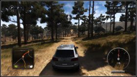 097 - Mistrzostwa B4 wysokiego szczebla | Mistrzostwa w Test Drive Unlimited 2 - Test Drive Unlimited 2 - poradnik do gry