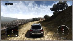 095 - Mistrzostwa B4 wysokiego szczebla | Mistrzostwa w Test Drive Unlimited 2 - Test Drive Unlimited 2 - poradnik do gry