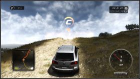 093 - Mistrzostwa B4 wysokiego szczebla | Mistrzostwa w Test Drive Unlimited 2 - Test Drive Unlimited 2 - poradnik do gry