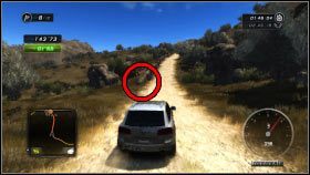 089 - Mistrzostwa B4 wysokiego szczebla | Mistrzostwa w Test Drive Unlimited 2 - Test Drive Unlimited 2 - poradnik do gry