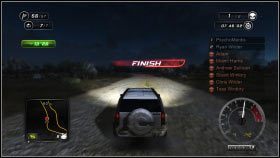 076 - Pojedynek z Miami Harris; Mistrzostwa B4 | Mistrzostwa w Test Drive Unlimited 2 - Test Drive Unlimited 2 - poradnik do gry