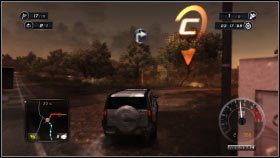 071 - Pojedynek z Miami Harris; Mistrzostwa B4 | Mistrzostwa w Test Drive Unlimited 2 - Test Drive Unlimited 2 - poradnik do gry