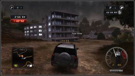 068 - Pojedynek z Miami Harris; Mistrzostwa B4 | Mistrzostwa w Test Drive Unlimited 2 - Test Drive Unlimited 2 - poradnik do gry