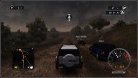 067 - Pojedynek z Miami Harris; Mistrzostwa B4 | Mistrzostwa w Test Drive Unlimited 2 - Test Drive Unlimited 2 - poradnik do gry