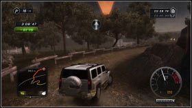 066 - Pojedynek z Miami Harris; Mistrzostwa B4 | Mistrzostwa w Test Drive Unlimited 2 - Test Drive Unlimited 2 - poradnik do gry