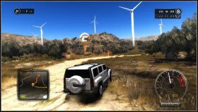 059 - Pojedynek z Miami Harris; Mistrzostwa B4 | Mistrzostwa w Test Drive Unlimited 2 - Test Drive Unlimited 2 - poradnik do gry