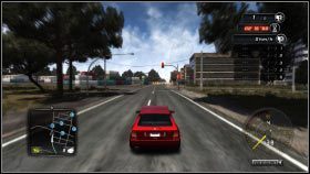 044 - Mistrzostwa C4 wysokiego szczebla | Mistrzostwa w Test Drive Unlimited 2 - Test Drive Unlimited 2 - poradnik do gry